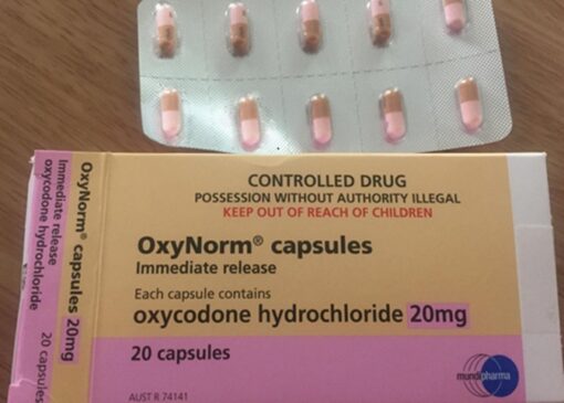 köp oxynorm i sverige utan recept